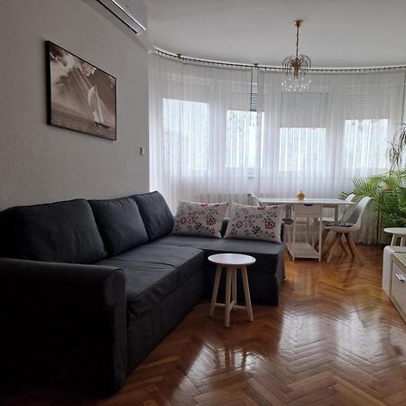 "Apartment Zagreb Idila Center", With A Balcony, Speed Wifi ภายนอก รูปภาพ