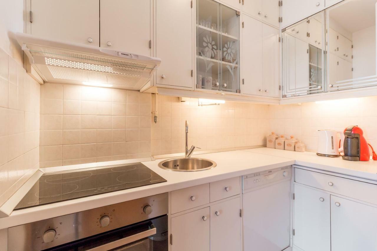 "Apartment Zagreb Idila Center", With A Balcony, Speed Wifi ภายนอก รูปภาพ
